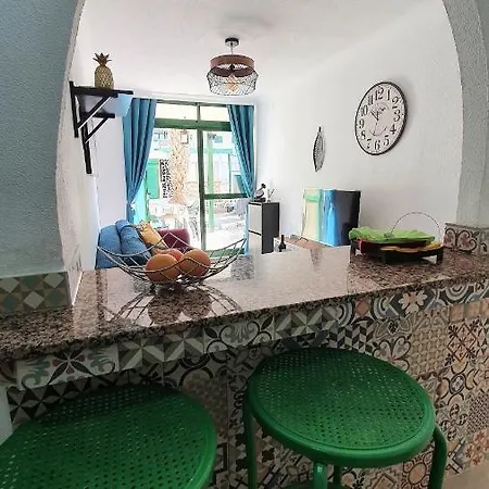Mint Apartamento