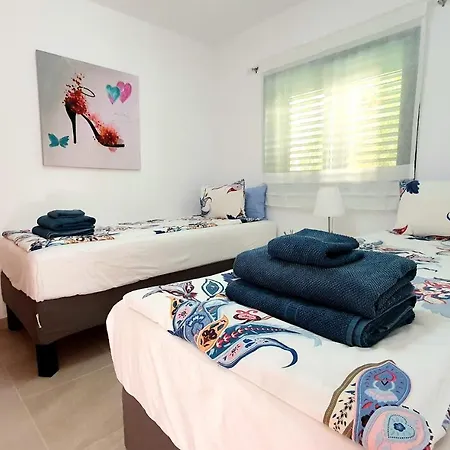 Appartement Mint *