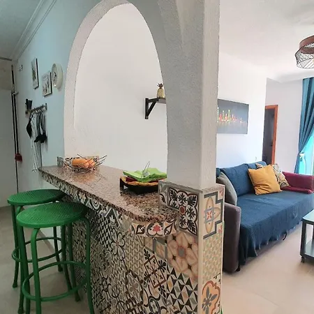 Mint * San Bartolome de Tirajana (Gran Canaria)