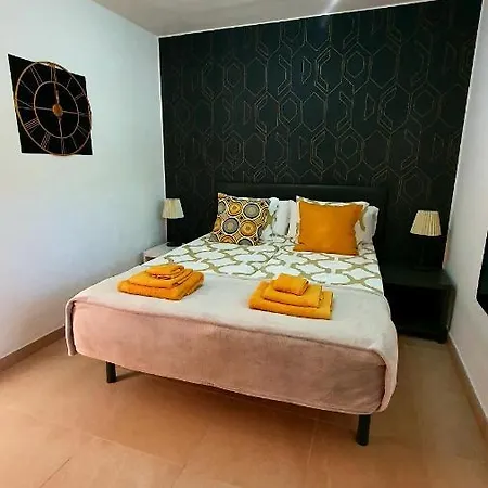 Apartment Mint San Bartolome de Tirajana (Gran Canaria)