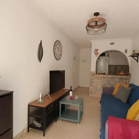 Mint Apartment San Bartolome de Tirajana (Gran Canaria)
