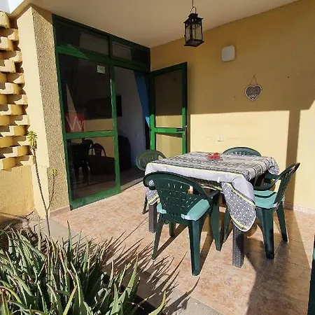 Mint * San Bartolome de Tirajana (Gran Canaria)