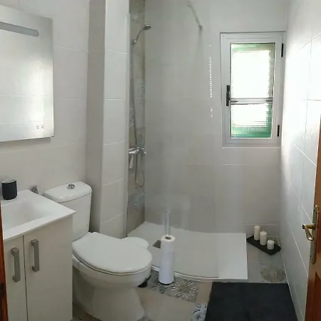 Mint Apartment