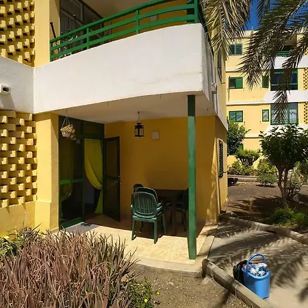 Mint Apartment *